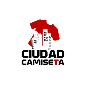 CIUDAD CAMISETA