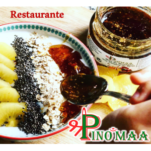 RESTAURANTE PINOMAA