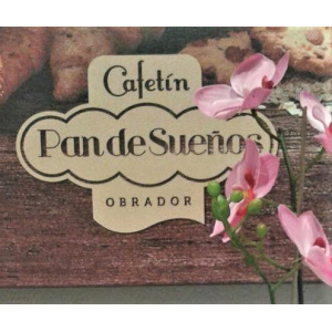 CAFETÍN PAN DE SUEÑOS Obrador