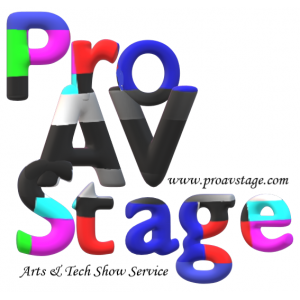 ProAvStage