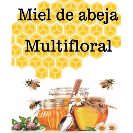 miel_multifloral