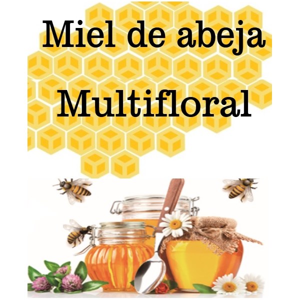 miel_multifloral